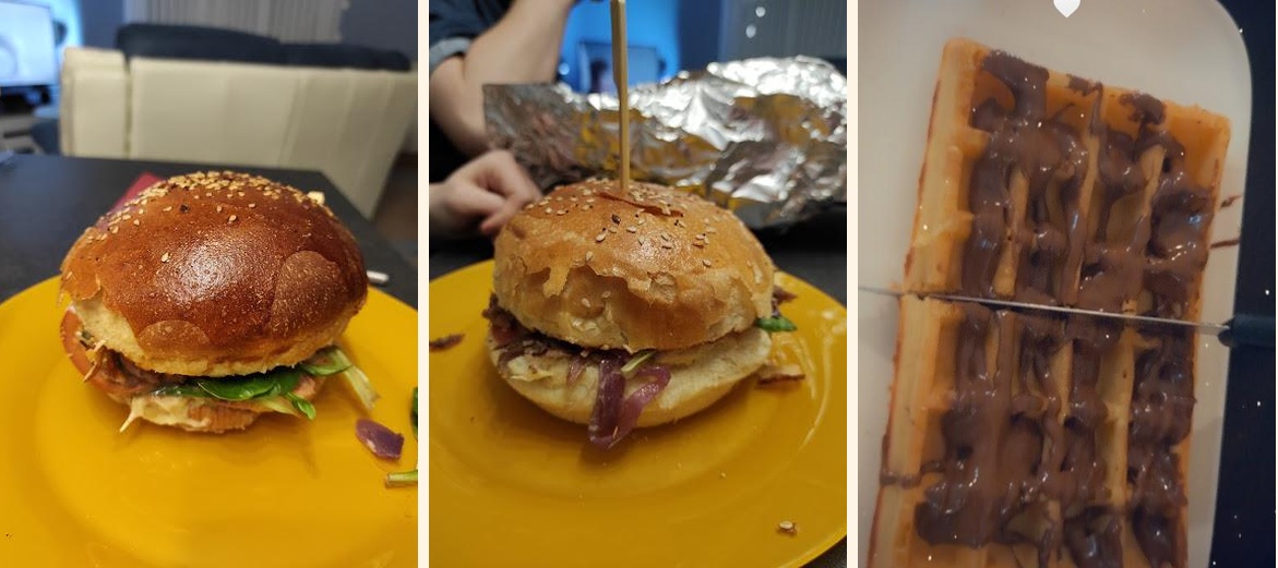 Le Temple des Délices - Gallery Image 2