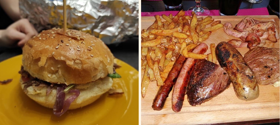 Le Temple des Délices - Gallery Image 6