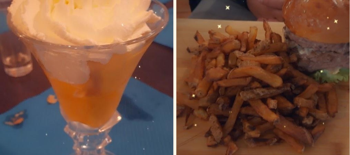 Le Temple des Délices - Gallery Image 7